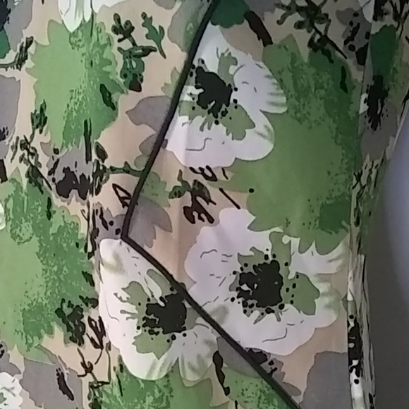 Bayo Sheath Dress Sz M Sleeveless  NWT - Picture 3 of 9